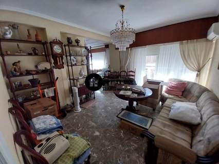Piso en venta en Albacete