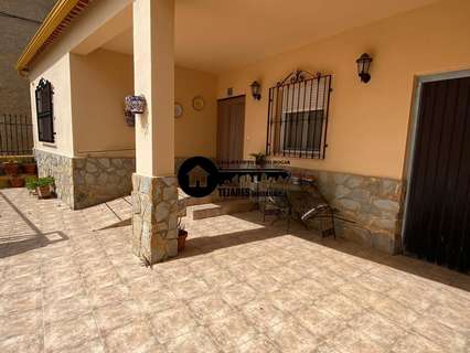 Casa en venta en Pozohondo