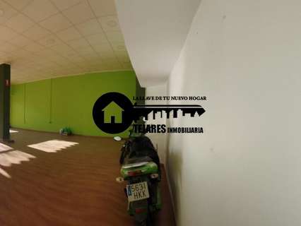 Local comercial en venta en Albacete