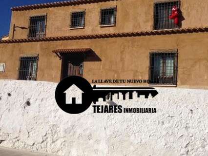 Casa en venta en Chinchilla de Monte-Aragón