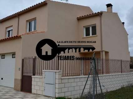 Casa en venta en Chinchilla de Monte-Aragón