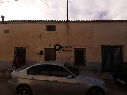 Casa en venta en Albacete zona Santa Ana