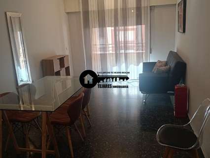 Piso en alquiler en Albacete