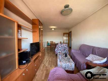 Piso en venta en Albacete