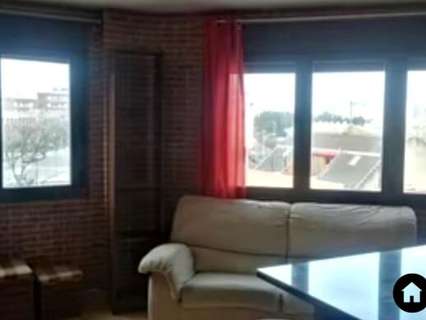 Piso en venta en Albacete
