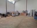 Nave industrial en venta en Albacete