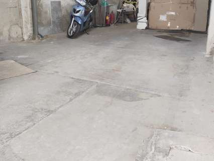 Local comercial en venta en Albacete