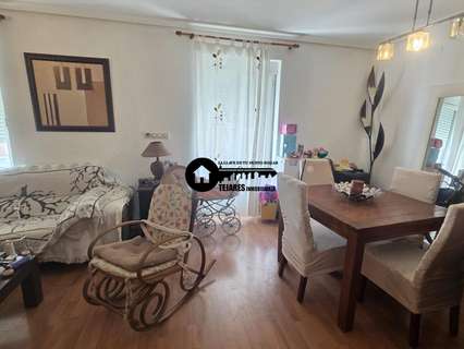 Piso en venta en Albacete