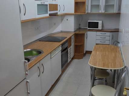 Piso en alquiler en Albacete