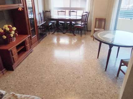 Piso en venta en Albacete