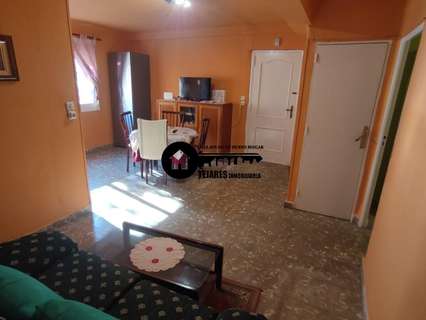Piso en venta en Albacete