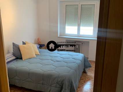 Piso en alquiler en Albacete