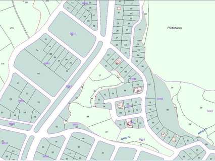 Parcela rústica en venta en Chinchilla de Monte-Aragón