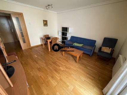 Piso en alquiler en Albacete