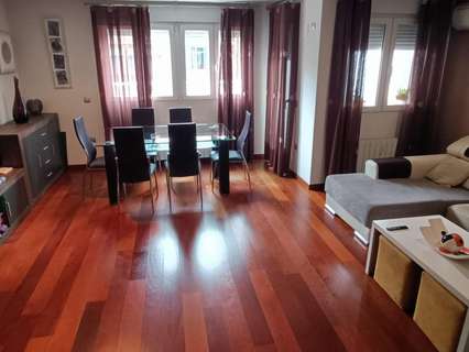 Piso en venta en Albacete