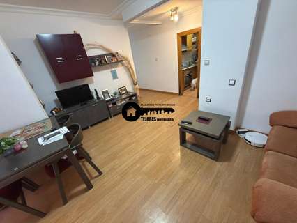 Piso en venta en Albacete