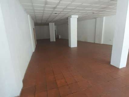 Local comercial en alquiler en Albacete