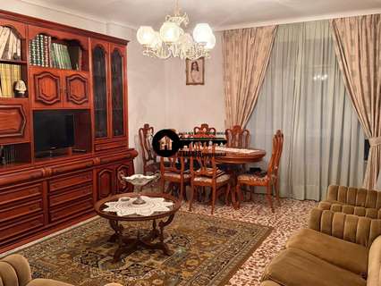 Piso en venta en Albacete