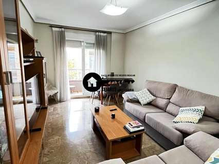 Piso en venta en Albacete