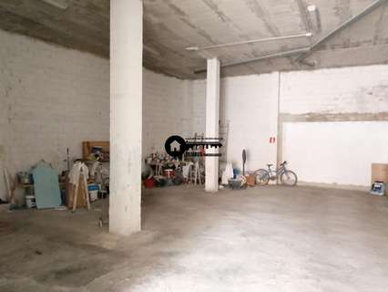 Local comercial en venta en Albacete