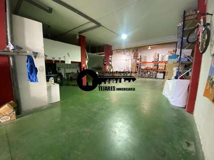 Local comercial en venta en Albacete