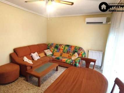 Piso en venta en Albacete