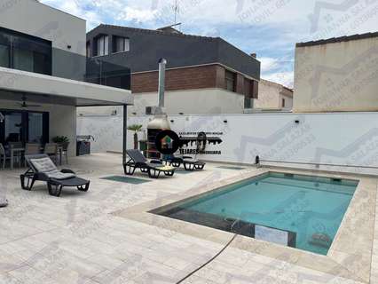 Chalet en venta en Albacete