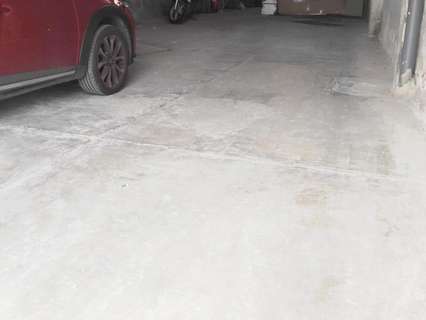 Local comercial en venta en Albacete