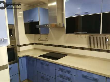 Piso en venta en Albacete