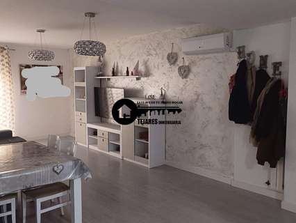 Piso en venta en Albacete