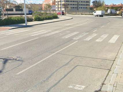 Casa en venta en Albacete