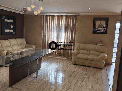 Casa en venta en Albacete zona El Salobral