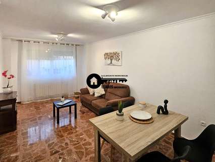 Apartamento en alquiler en Albacete