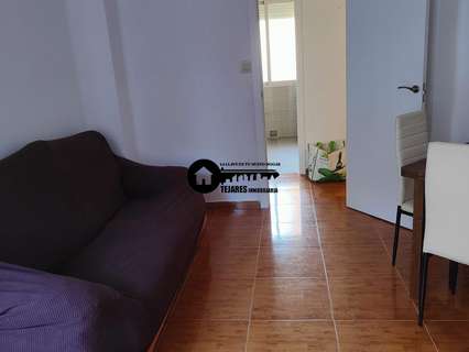 Piso en alquiler en Albacete