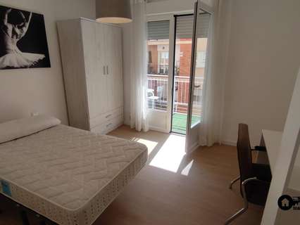 Piso en alquiler en Albacete