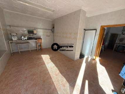 Planta baja en venta en Albacete