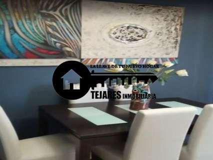 Apartamento en alquiler en Albacete