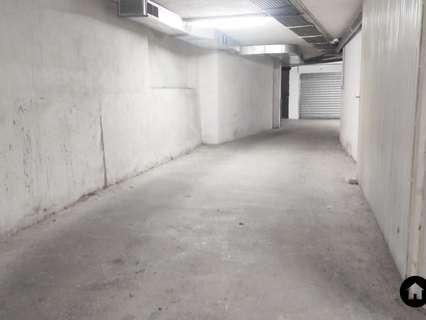 Plaza de parking en venta en Albacete