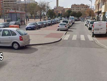 Piso en venta en Albacete