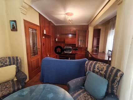 Piso en venta en Albacete