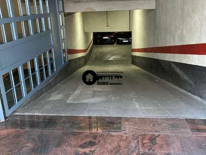 Plaza de parking en alquiler en Albacete