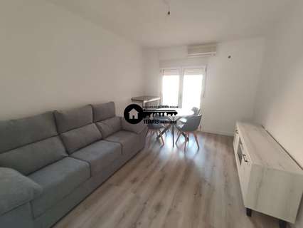 Piso en alquiler en Albacete