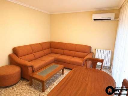 Piso en venta en Albacete