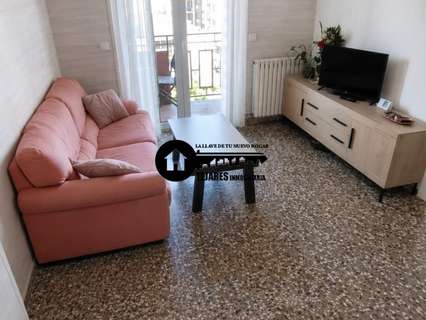 Piso en venta en Albacete