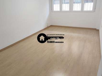 Piso en alquiler en Albacete