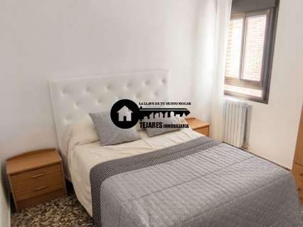 Piso en venta en Albacete