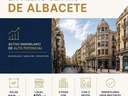 Edificio en venta en Albacete