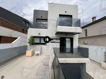 Chalet en venta en Albacete