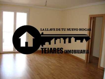 Piso en alquiler en Albacete