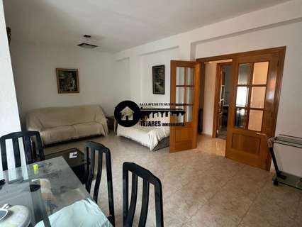 Piso en alquiler en Albacete